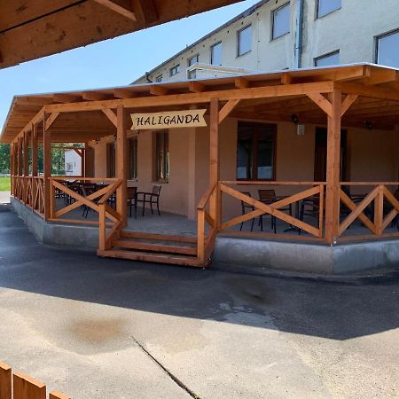 Ferienwohnung Apartman C.1 Haliganda*** Liptovský Hrádok Exterior foto