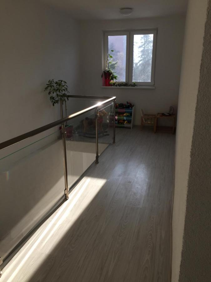 Ferienwohnung Apartman C.1 Haliganda*** Liptovský Hrádok Exterior foto