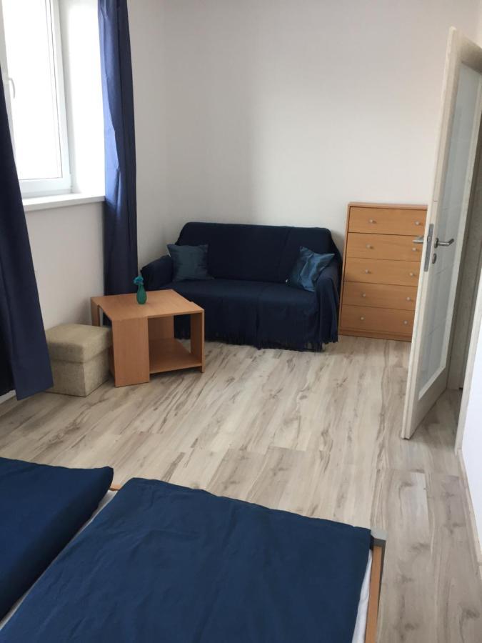 Ferienwohnung Apartman C.1 Haliganda*** Liptovský Hrádok Exterior foto