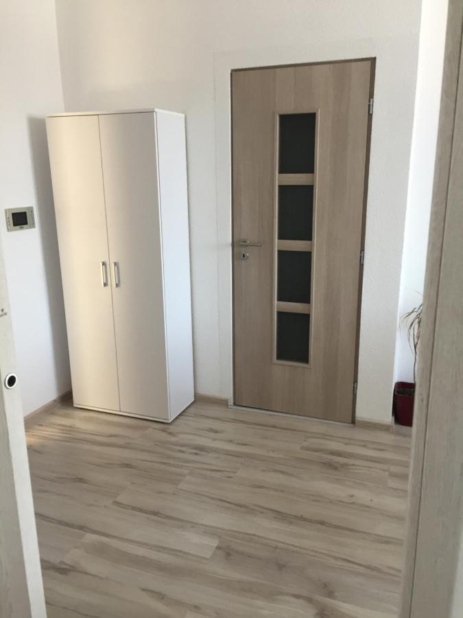 Ferienwohnung Apartman C.1 Haliganda*** Liptovský Hrádok Exterior foto