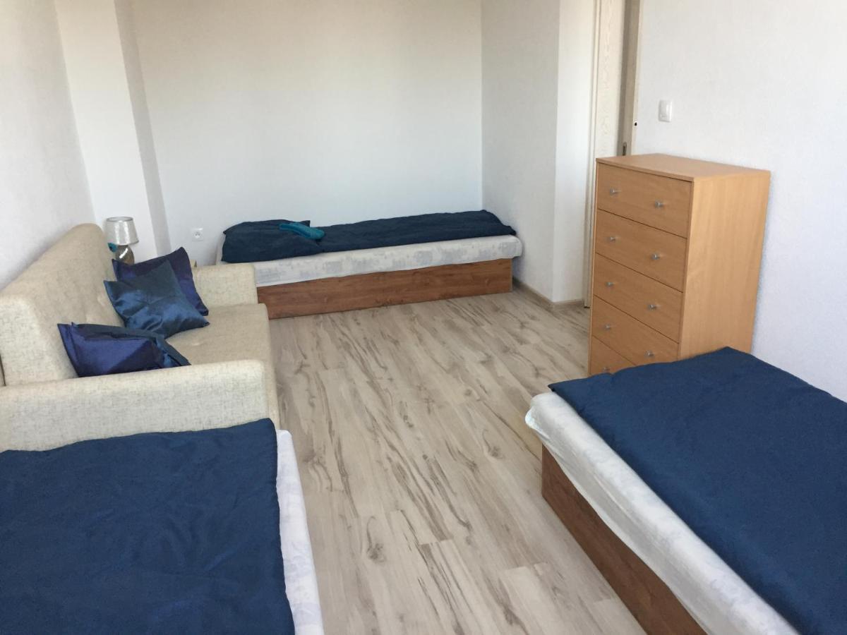 Ferienwohnung Apartman C.1 Haliganda*** Liptovský Hrádok Exterior foto