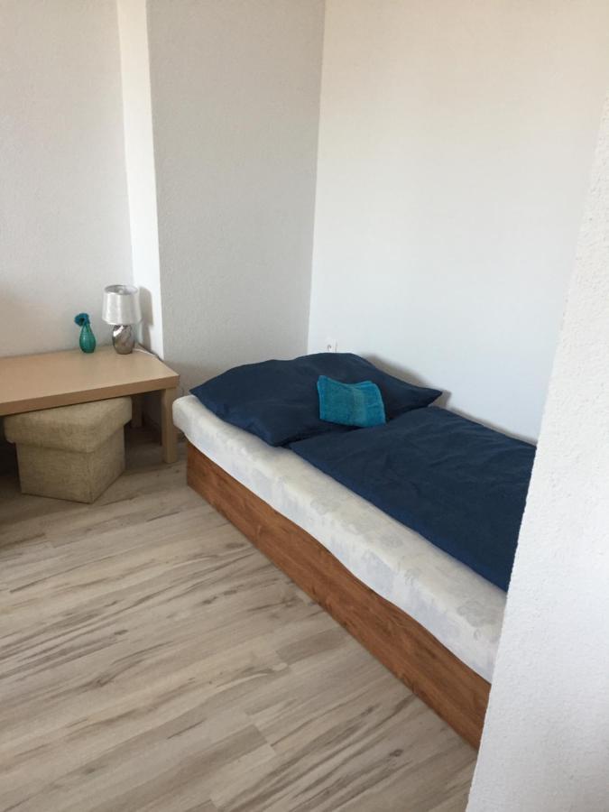 Ferienwohnung Apartman C.1 Haliganda*** Liptovský Hrádok Exterior foto