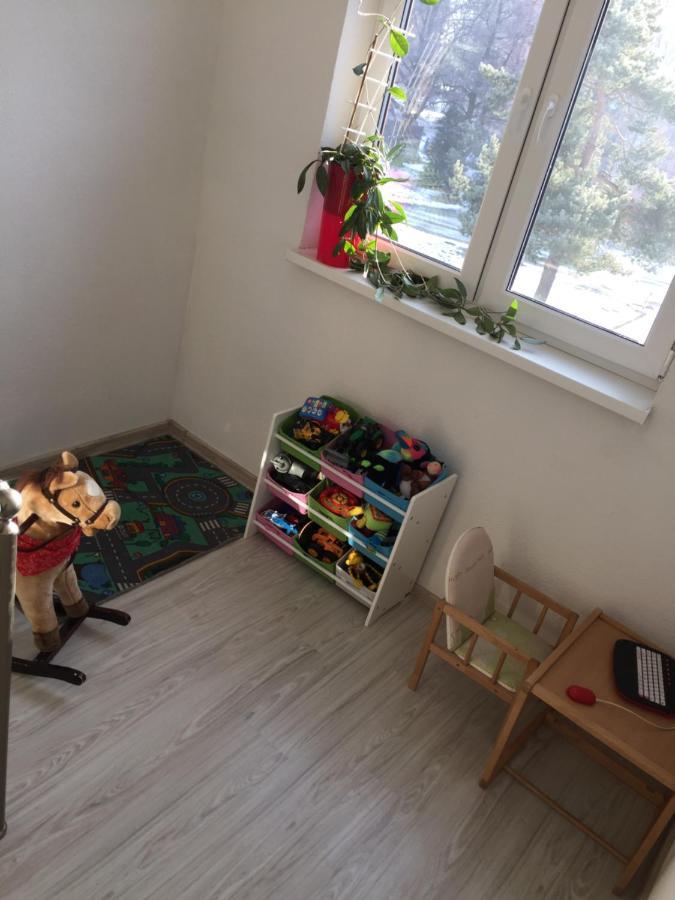Ferienwohnung Apartman C.1 Haliganda*** Liptovský Hrádok Exterior foto