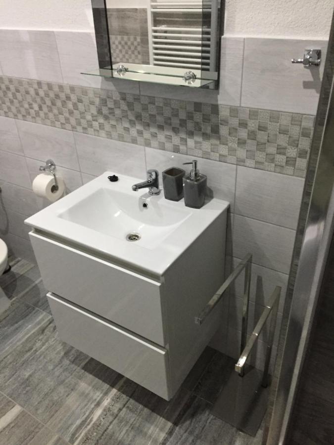 Ferienwohnung Apartman C.1 Haliganda*** Liptovský Hrádok Exterior foto