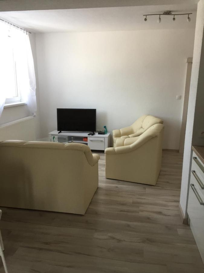 Ferienwohnung Apartman C.1 Haliganda*** Liptovský Hrádok Exterior foto