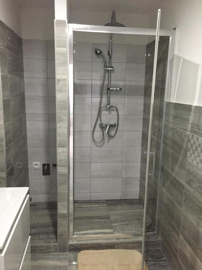 Ferienwohnung Apartman C.1 Haliganda*** Liptovský Hrádok Exterior foto