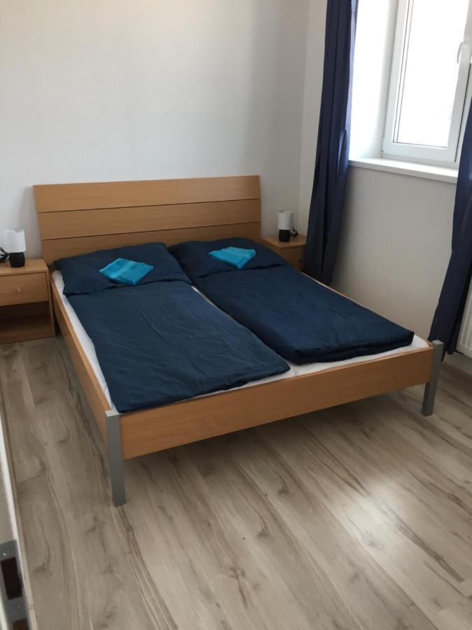 Ferienwohnung Apartman C.1 Haliganda*** Liptovský Hrádok Exterior foto