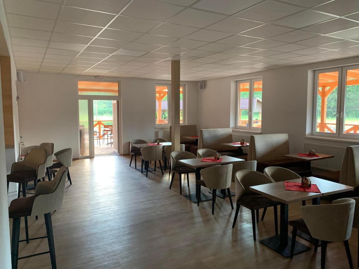Ferienwohnung Apartman C.1 Haliganda*** Liptovský Hrádok Exterior foto